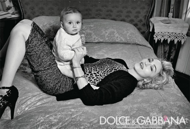 Dolce & Gabbana 2010ﶬ ȴԸͼƬ